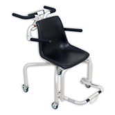 Detecto Wheelchair Scales