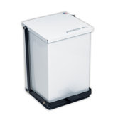 Detecto Waste Receptacles