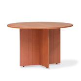 Round Conference Table