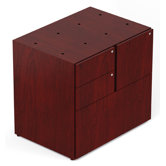 Margate Mixed Storage Unit with Lock