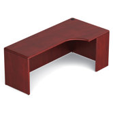 Margate Credenza with Corner Extension
