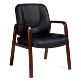 Stack and Guest Chair