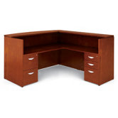 Ventnor Reception Desk