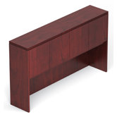 Ventnor Overhead Hutch with Doors