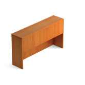 Overhead Hutch with Doors
