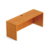 Credenza Desk