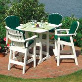 Patio Bar Sets
