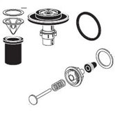 Royal Performance Kit for Water Closets