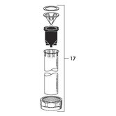 1.5" x 13.5" Vacuum Breaker