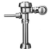 Royal Exposed Closet Flush Valve