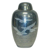 Going Home Youth Urn
