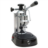 Manual Espresso Machines
