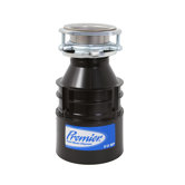 1/2 Horsepower Food Waste Disposer