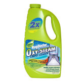 2 pk 60 oz Rd Oxy Steam Green