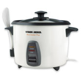 16 Cup Multi Use Rice Cooker