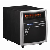 1500 Watt Infrared Power Heater