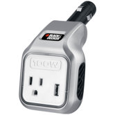 100W Power Inverter
