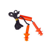 Corded Reusable Ear Plugs