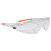 Full Wraparound Safety Glass