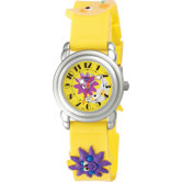 Juniors Cartoon Design Watch