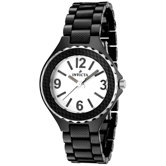 Unisex Round Watch