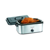 22 qt. Roaster Oven