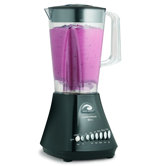 Stainless Steel Blender and Food Chopper