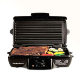 Grills, Skillets & Griddles