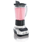 Wave Power Touchpad Blender