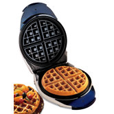Belgian Waffle Maker