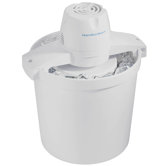 4-qt. Ice Cream Maker