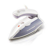 Travel Iron and Steamer