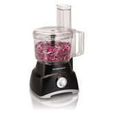 8 Cup Food Processor