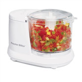 Mini Food Chopper