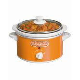 1.5 Quart Slow Cooker