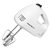 Easy Mix Hand Mixer