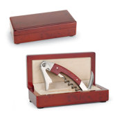 Elan Wine Opener Set