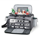 Vulcan Grill & BBQ Set