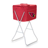 NFL Party Cube Digital Print Cooler