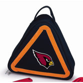 NFL Digital Print Roadside Emergency Kit