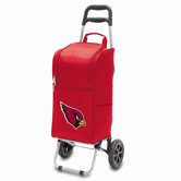 NFL Cart Cooler