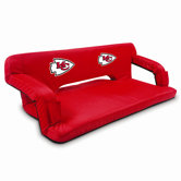 NFL Reflex Travel Couch