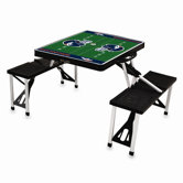 NFL Picnic Table Sport