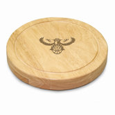 NBA Circo Cheese Set