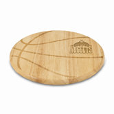 NBA Free Throw Cutting Board