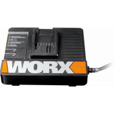 18V Lithium-Ion 30 Minutes Rapid Charger
