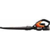 Cordless Sweeper / Blower