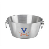 NCAA Party Tub