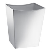 Bath and Home Monaco Waste Basket