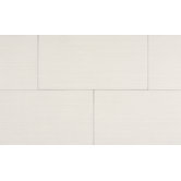 Element Series 12" x 24" Porcelain Tile in Bone